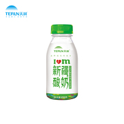 天润(terun)新疆酸奶245g*8瓶低温，牛奶乳制品原味日期新鲜
