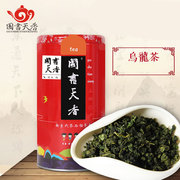 乌龙茶 国香250克 2023年高山冻顶乌龙清香茶叶秋茶 散装