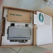 MOXA AWK-4121-EU-T户外大功率无线AP二手设备