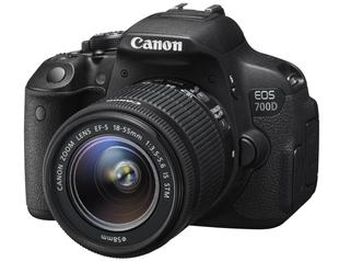 Canon/佳能单反相机700D 750D 760D 18-55  18-135套机  