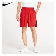 Nike耐克男裤AS M NK SHORT PRO PRACTICE运动透气短裤855478-657