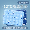 无需注水循环使用冰感-12℃