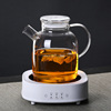 耐高温玻璃茶壶茶具套装家用整套电陶炉泡茶大容量过滤耐热煮茶壶