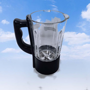 的龙破壁机多功能料理机LD-PB22D配件加热玻璃杯玻璃桶搅拌杯