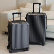L7行李箱可扩展拉杆箱登机箱20寸皮箱26旅行箱子24大容量男女