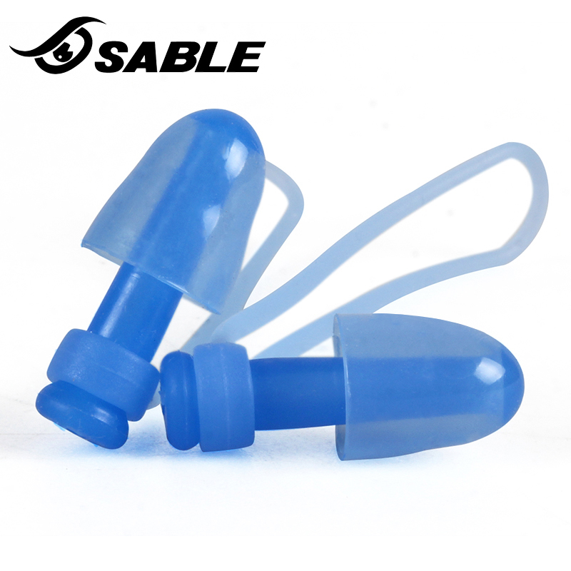 high-grade major Swimming Waterproof tape Earplugs adult men and women soft silica gel take a shower Middle ear Waterin the Sports/Yoga/Fitness/Fans supplies , Swim , Swimming equipment , Earplug category - from Buy2taobao.com to provide professional Taobao agent buy service