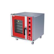 佳斯特五层多功能蒸烤箱商用烤炉餐厅厨房电烤箱设备