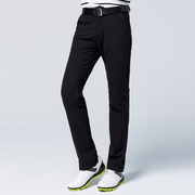 春夏季 高尔夫服装 男s士长裤 运动球裤舒适高弹性速干薄款裤