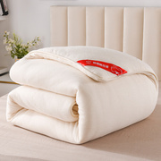 新疆手工棉被纯棉花被芯垫被，褥子春秋冬棉胎，单人床垫被子床垫被