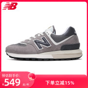 New Balance NB23新男女情侣款百搭运动休闲鞋U574LGT1/LGBB