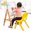 儿童画板家用双面磁性，涂鸦写字板可升降画架套装，宝宝小黑板写字板