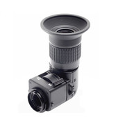 尼康DR-5单反相机低角度俯拍摄影D850D800ED5D4S直角取景器