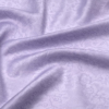 布艺岛微透淡紫色暗纹，提花暗花亲肤天丝麻亚麻，面料旗袍汉服布料