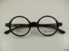 复古vintage小圆框板材近视，眼镜框光学镜架4色jr7107