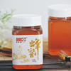 庆丰园蜂蜜纯正天然土蜂蜜农家自产百花蜜木桶蜜成熟结晶蜜