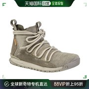 香港直邮潮奢oboz女士lenamid运动休闲鞋