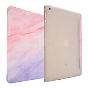 适用Apple New iPad 9.7 2017/2018 case flip cover翻盖保护套壳