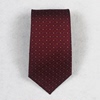 浦发银行红色领带，易拉得懒人领带手打领带设计免费出图样工厂