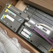 西门子S7 400 PLC CPU412-2 6ES7412