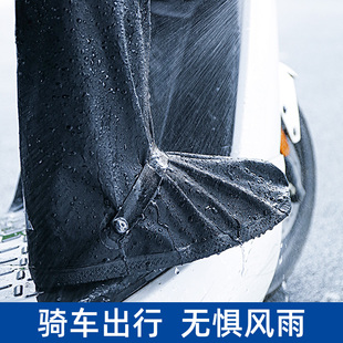 雨鞋套男式雨靴套鞋女水鞋防雨鞋套防水防滑加厚耐磨高筒夏季外穿