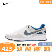 nike耐克2023男子AIR PEGASUS 89 PRM休闲鞋复刻鞋FB8900-100