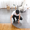 10-PVC地板贴自粘水泥地直接铺石塑地板革加厚耐磨防水塑胶地板垫
