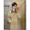 棉服羽绒服女款冬季外套，棉袄棉衣2023年韩系穿搭高级感小个子