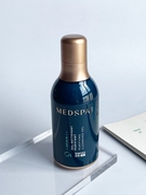 新版 法国MedSPA美帕蓝胖子洗面奶 50ml 蓝球洁面氨基酸