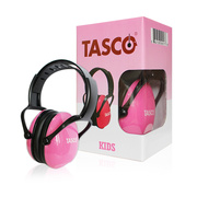 TASCO专业隔音耳罩降噪神器防噪音睡眠工作学习架子鼓成人儿童