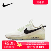 NIKE耐克跑步鞋男鞋2024春季AIR MAX 90气垫运动鞋DH2973