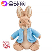 英国正版peterrabbit彼得，兔公仔电影动画，win同款毛绒玩具布偶