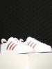 Adidas/阿迪达斯三叶草板鞋男女COAST STAR低帮运动休闲鞋 EE6201