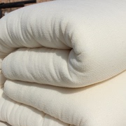 新疆长绒棉被纯棉花被子纯棉絮，被芯加厚保暖床，垫被褥子全棉胎冬被