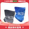 韩国直邮K2 防风/尘保暖面罩 K2 防晒面膜/K2 保湿/K2