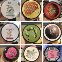 英国Thebodyshop嫩肤