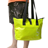 定制产品库存特卖户外沙滩挎包收纳袋，漂流背包防水包货尾