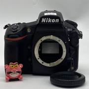 98新二手(新二手)尼康d810单机数码相机，全画幅专业单反相机可套24-70镜头