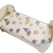 幼儿园床垫子无甲醛午睡儿童垫被宝宝婴儿拼接铺床垫褥垫四季通用