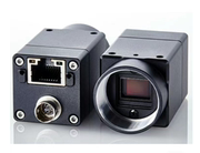 F160-S2工业CCD相机 测试包好