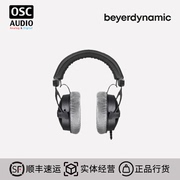 Beyerdynamic/拜亚动力 DT880 DT770 Pro 监听耳机