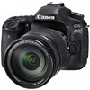 canon佳能90D 80D 70D 60D 700D 600D 550D专业高端高清单反相机