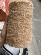 香港联发upw单边绒特色，毛线含50羊毛，柔软舒适编织围巾帽子毛衣