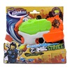 NERF SUPER SOAKER ZOMBIE STRIKE轻量直压扳机光效儿童玩具水