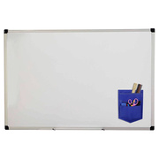 磁性f挂带大笔袋储物小贴可连接白板收纳白板白板白板挂教室