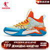 中国乔丹男鞋破影篮球鞋战靴，2023冬季运动鞋高帮球鞋学生鞋子