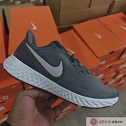 nike男子透气轻便缓震耐磨运动跑步鞋bq3204-102-400-003-100