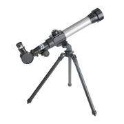 专业儿童天文望远镜高清高倍单筒望远镜男孩女P孩专用小型便携户
