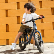 德国儿童平衡车3-6超轻无脚踏1-3岁婴幼儿玩具宝宝学步溜溜自行车