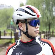 GIYO骑行REVO偏光眼镜防风尘炫彩镜片户外男运动跑步护目镜装备
