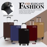 行李箱套保护套拉杆旅行皮，箱子外套防尘罩袋202426寸28加厚耐磨